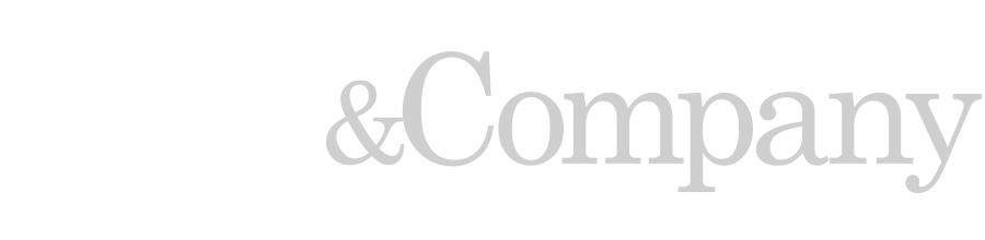 WSC & Company